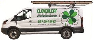 Cloverleaf Mechanical vehicle