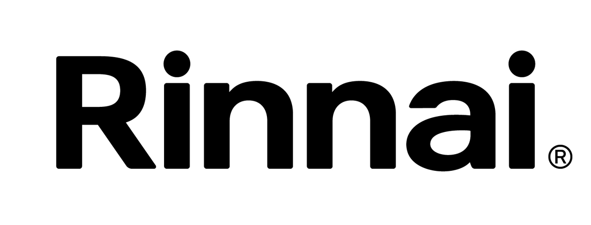 Rinnai logo