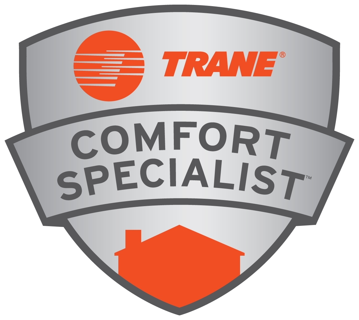 Trane Comfort Specialist Shield